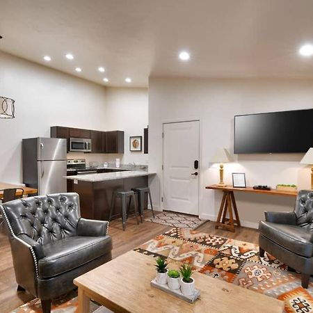 5K Top Floor Redcliff Condo, Pool & Hot Tub Moab Eksteriør billede