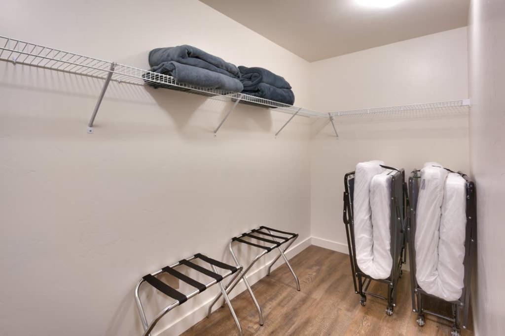 5K Top Floor Redcliff Condo, Pool & Hot Tub Moab Eksteriør billede
