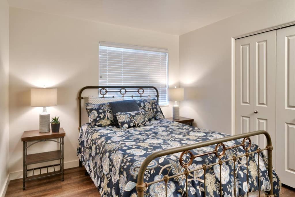 5K Top Floor Redcliff Condo, Pool & Hot Tub Moab Eksteriør billede